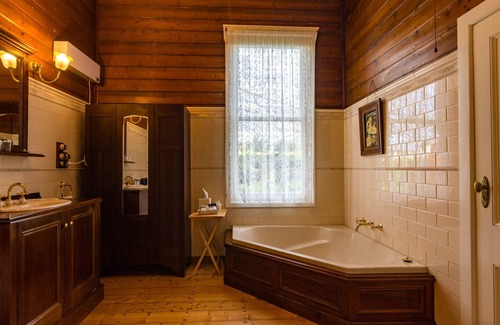 Cobden House | Heytesbury House