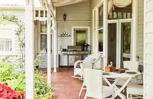 Cobden House | Heytesbury House