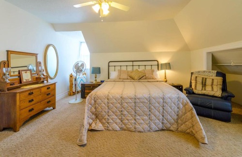 Panguitch House | Heywood Heritage Home