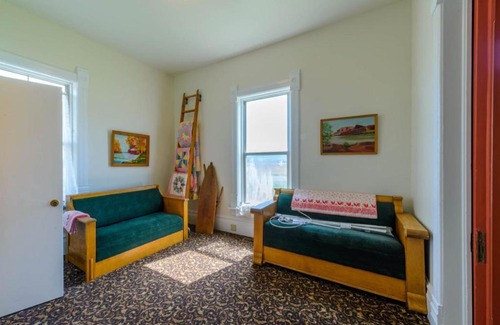 Panguitch House | Heywood Heritage Home