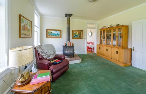 Panguitch House | Heywood Heritage Home