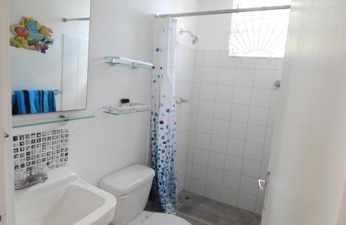 Douglas Apartment | Heywoods Villa