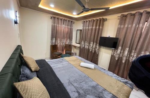 Srinagar House | Hezzah Cottage