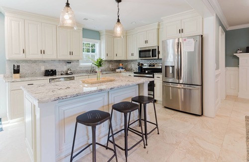 Palmetto Dunes House | HHI Wonderful Island's Retreat