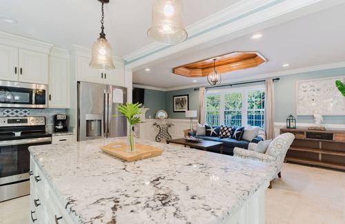 Palmetto Dunes House | HHI Wonderful Island's Retreat