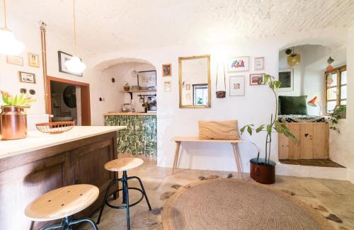 Mojstrana Apartment | Hiša Borov Gaj