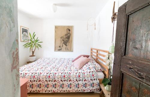 Mojstrana Apartment | Hiša Borov Gaj