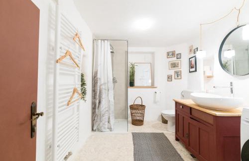 Mojstrana Apartment | Hiša Borov Gaj