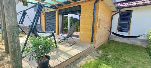 Slovenske Konjice Apartment | Hiša Galeria
