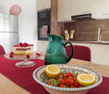 Tolmin House | Hiša Magnolija