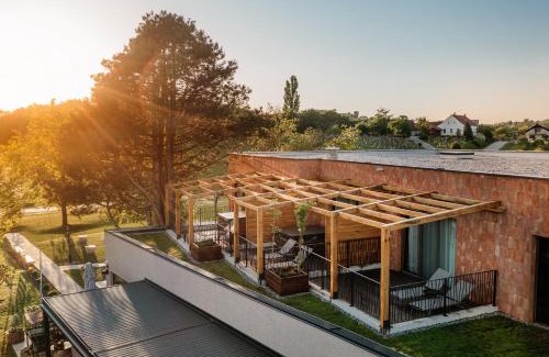 Ormoz Hotel | Hiša Marija House