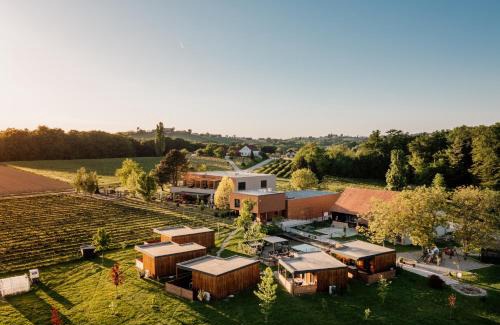 Ormoz Hotel | Hiša Marija House