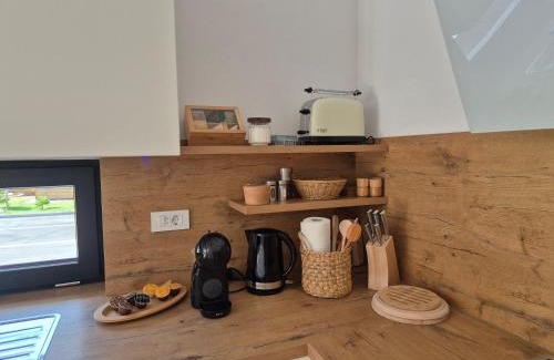 Gozd Martuljek Apartment | Hiša Oblak