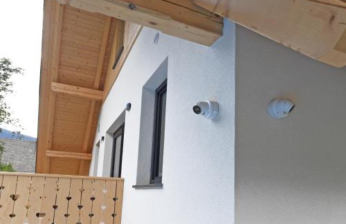 Bohinjska Bistrica Apartment | Hiša PolajnArh