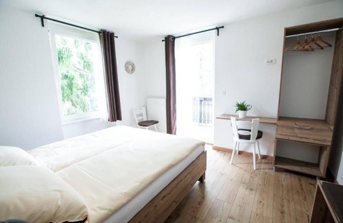 Poljana Bed & Breakfast | Hiša Poljana
