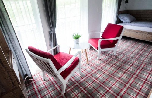 Poljana Bed & Breakfast | Hiša Poljana