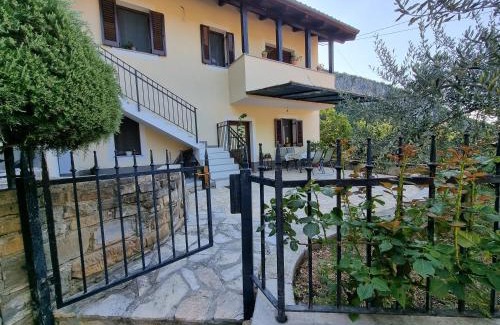 Koper Apartment | Hiša Rožmarin
