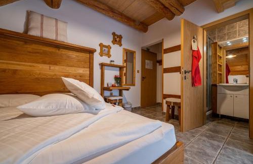 Beltinci Hotel | Hiša vina Cuk