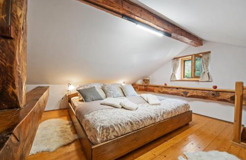 Matavun House | Hiška Kovačija