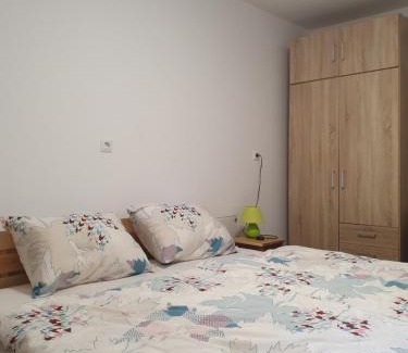 Majsperk Apartment | Hiška pri Tisi