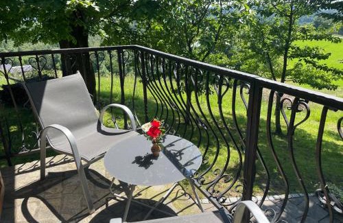 Slovenske Konjice Apartment | Hiška Tilia