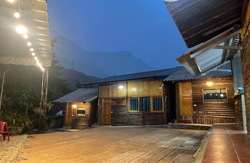 Sa Pa House | HiếuTrangHomestaySapa