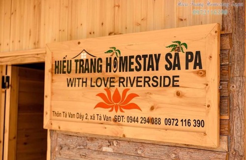 Sa Pa House | HiếuTrangHomestaySapa