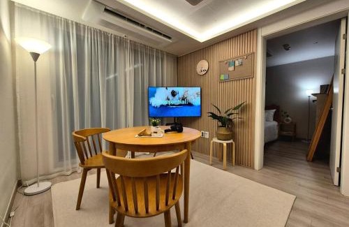 Gangseo Apartment | Hi Cloud Gimpo Airport