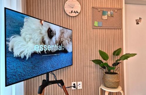 Gangseo Apartment | Hi Cloud Gimpo Airport