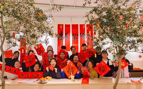 Downtown Shanghai Hostel | Hi Cozy International Youth Hostel East Nanjing Road & The Bund - Free Gym
