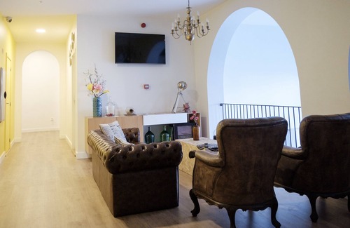 Vila Nova de Famalicao House | Hi Go Hostel & Suites
