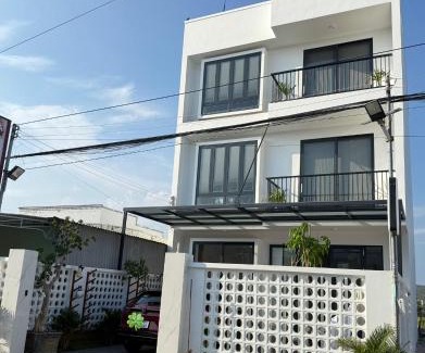 Ninh Hai House | Hi Homestay - Near Kitesurfing My Hoa