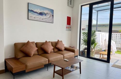 Ninh Hai House | Hi Homestay - Near Kitesurfing My Hoa