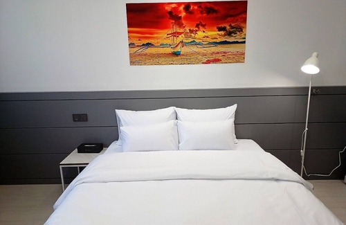 Pyeongtaek Hotel | Hi&Hotel