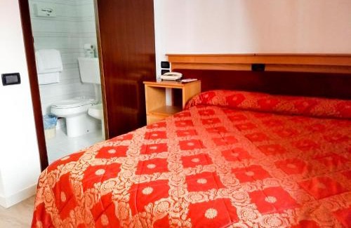 Trento Hotel | Hi Hotels Trento - Wellness & Spa Adults Only