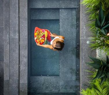Trento Hotel | Hi Hotels Trento - Wellness & Spa Adults Only