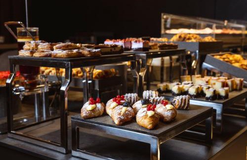 Trento Hotel | Hi Hotels Trento - Wellness & Spa Adults Only