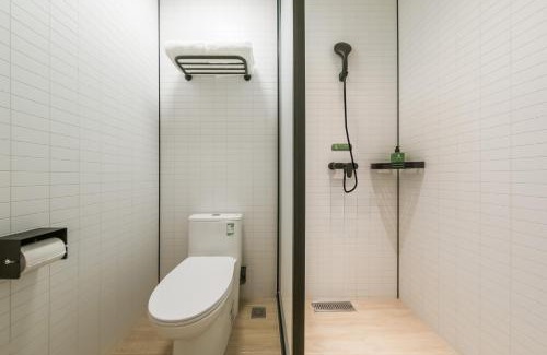 Yizhuang Hotel | Hi Inn Beijing Yizhuang Development Zone Wanyuan Street Subway Station