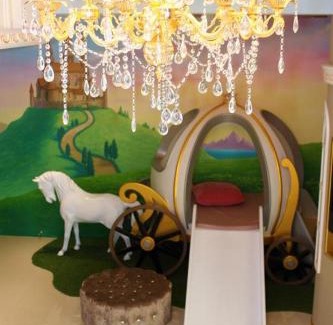 Shoufeng Bed & Breakfast | Hi Kids B&B