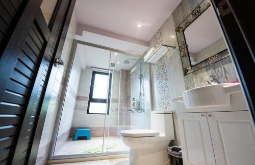 Shoufeng Bed & Breakfast | Hi Kids B&B