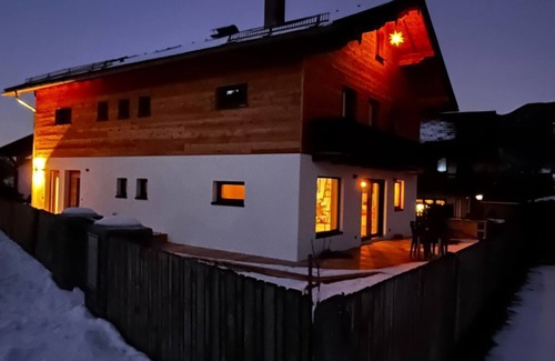 Unterammergau Apartment | Hiasl Häusl - Holiday apartment