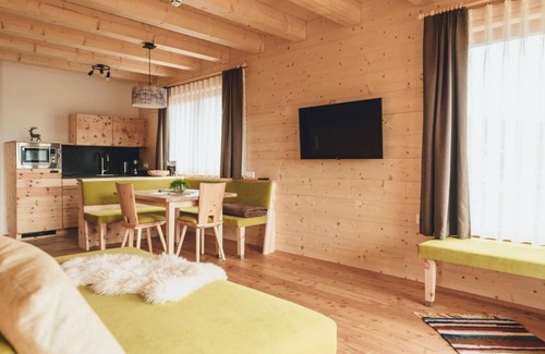 Albeck Cabin | Hiaslhütte - Hiaslhütte & Almgasthof Hiasl Zirbenhütte