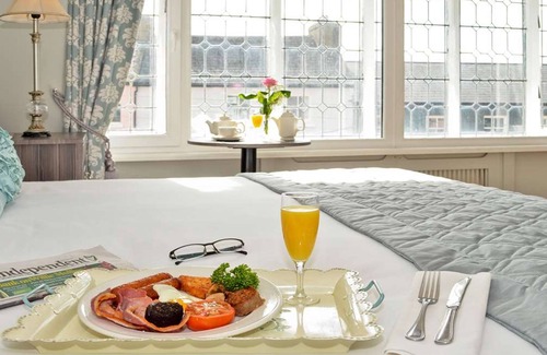 Mallow Hotel | Hibernian Hotel & Leisure Centre