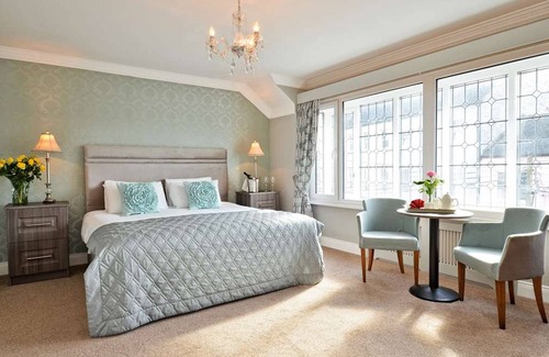 Mallow Hotel | Hibernian Hotel & Leisure Centre