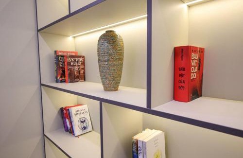 Cong Vi Apartment | Hibiki Apartment 202