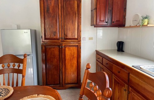 Tryall House | Hibiscus Cove