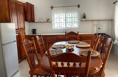 Tryall House | Hibiscus Cove