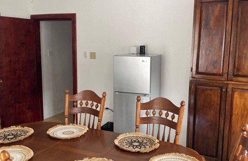Tryall House | Hibiscus Cove