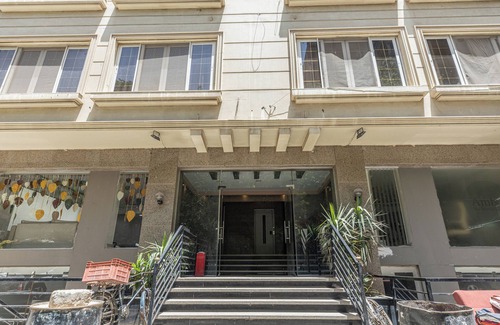 Taqseem Laselky Apartment | Hibiscus Haven Suite