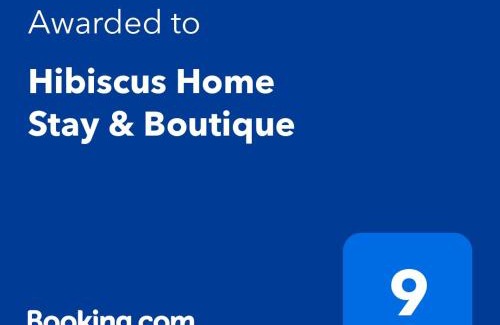 Port Blair House | Hibiscus Home Stay & Boutique
